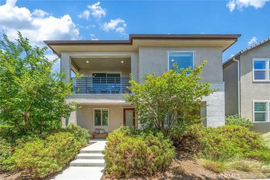 Appartement à Irvine, Californie, États-Unis 1 - 18379504