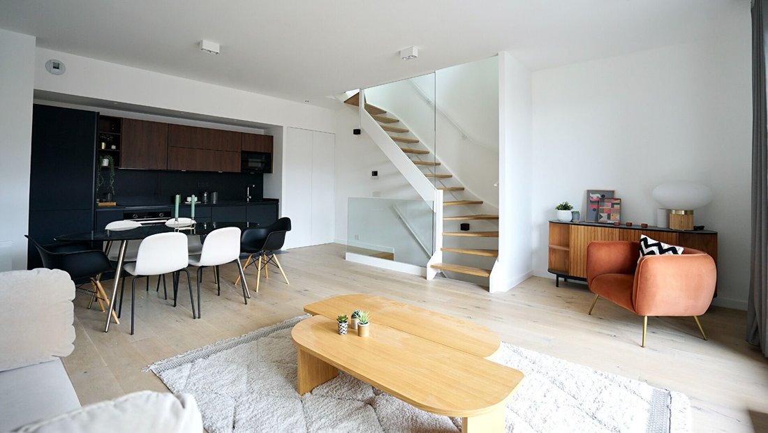 Apartamento en Lille Sur, Lille, Francia 2 - 18789165