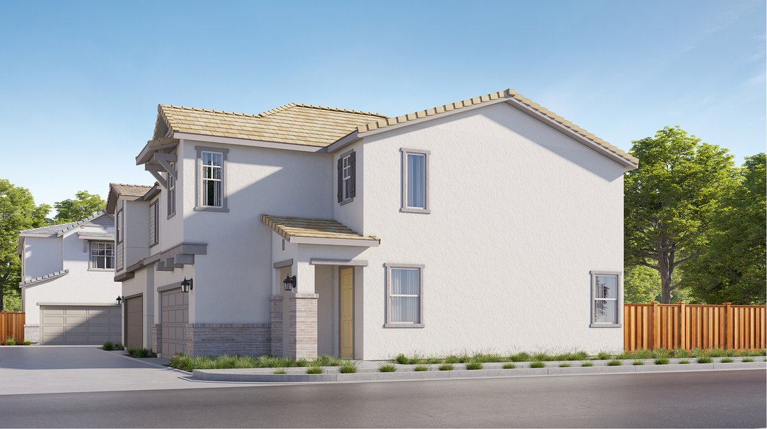 Casa a Ontario, California, Stati Uniti 1 - 18784789
