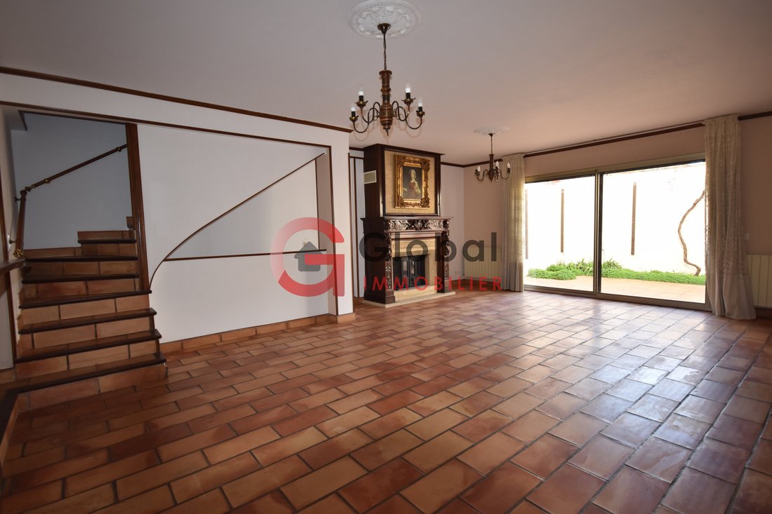 House in Le Redon, Marseille, Provence-Alpes-Côte d'Azur 4 - 18787656