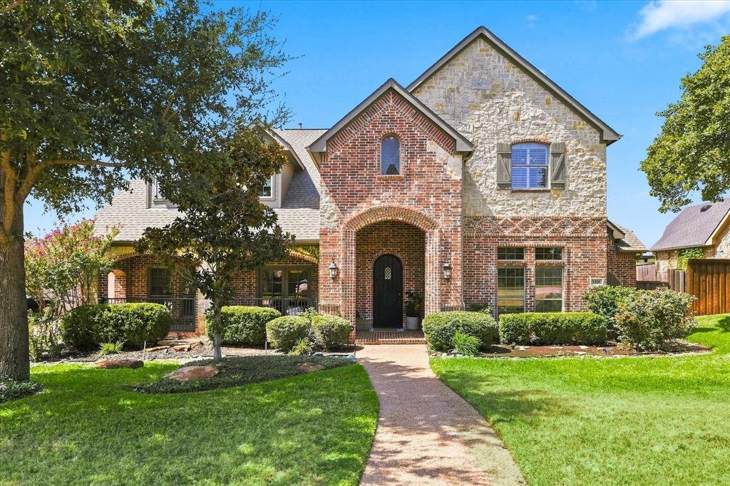 Casa en Lewisville, Texas, Estados Unidos 1 - 18787342