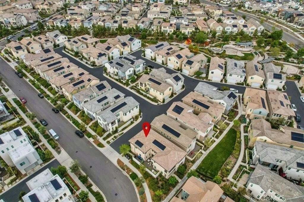 Appartement à Irvine, Californie, États-Unis 3 - 18379504
