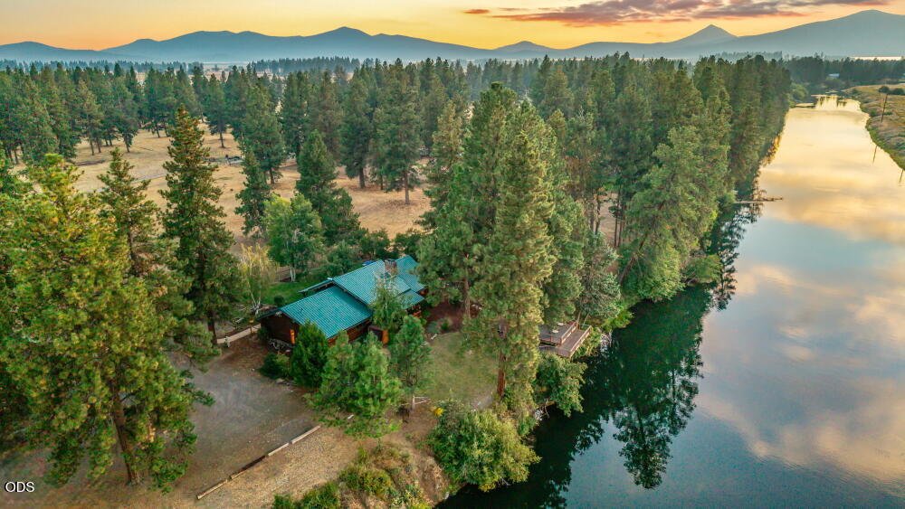 Maison à Chiloquin, Oregon, États-Unis 1 - 18785988