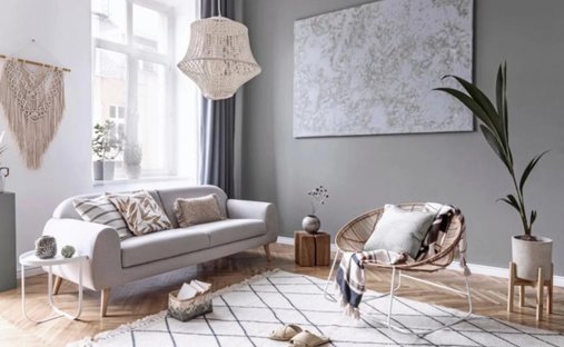 Apartment in La Fourche-Guy Môquet, Paris 17e Arrondissement, Paris 1