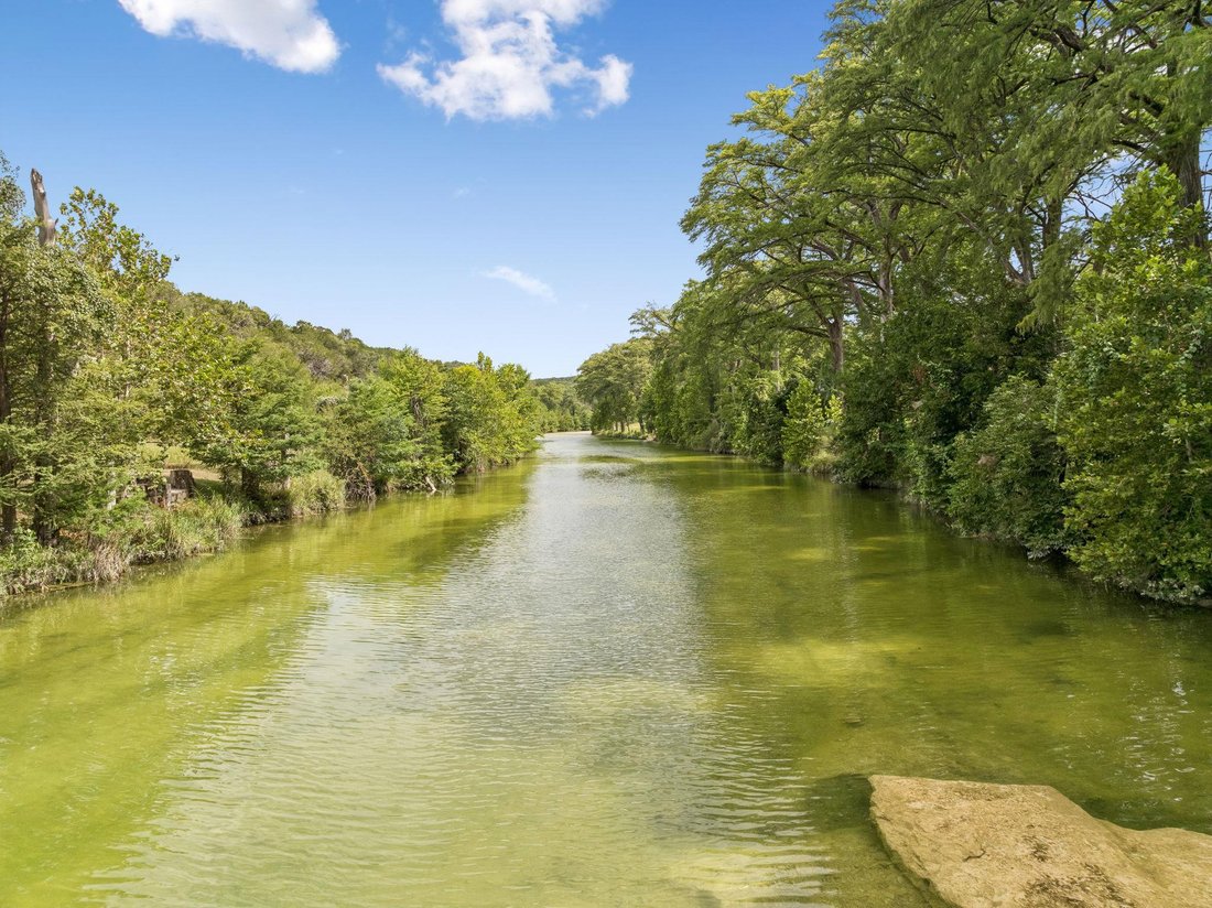 Haus in Wimberley, Texas, Vereinigte Staaten 1 - 18783657
