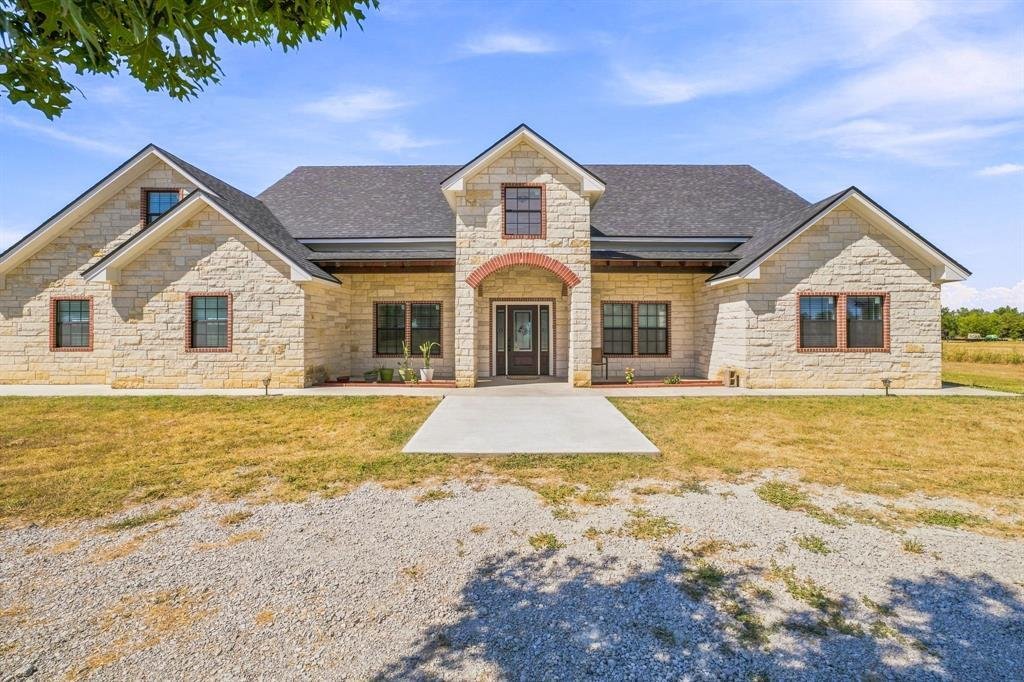 Maison à Stephenville, Texas, États-Unis 3 - 18787432