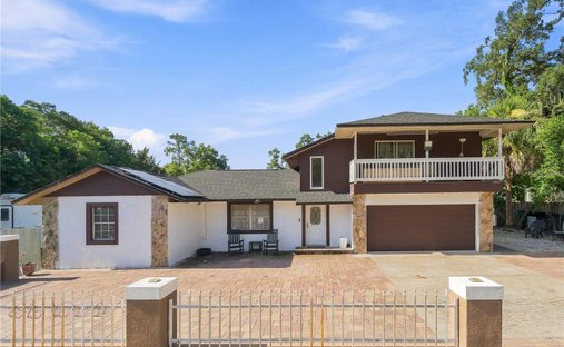 Maison à Tampa, Floride, États-Unis 1