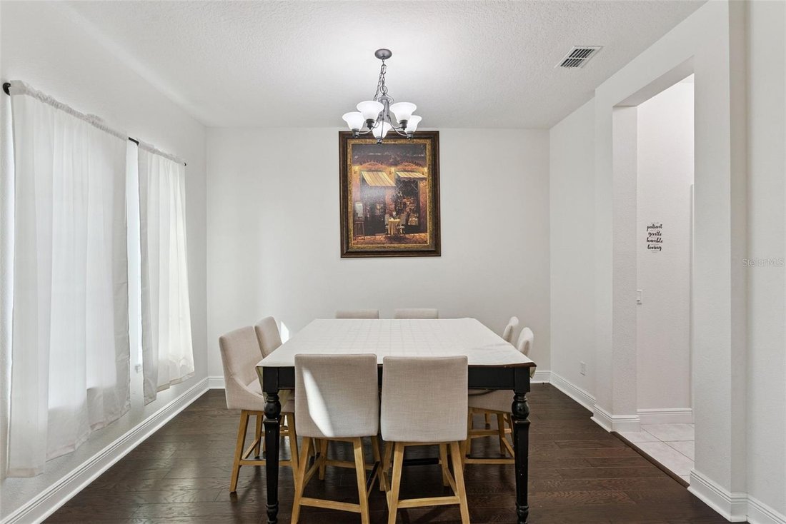 House in Oviedo, Florida, United States 3 - 18576741