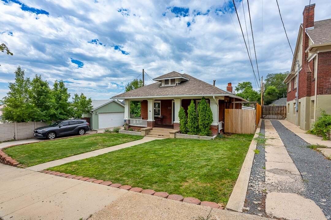 House in Salt Lake City, Utah, United States 3 - 18783450