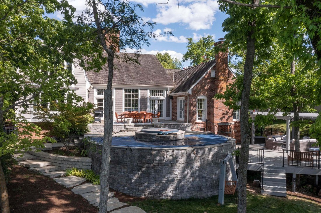 Casa en Lexington, Kentucky, Estados Unidos 2 - 18785776