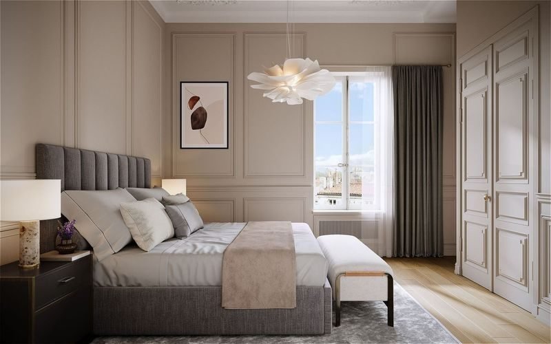 Apartment in Port Neuf, La Rochelle, France 2 - 18789118