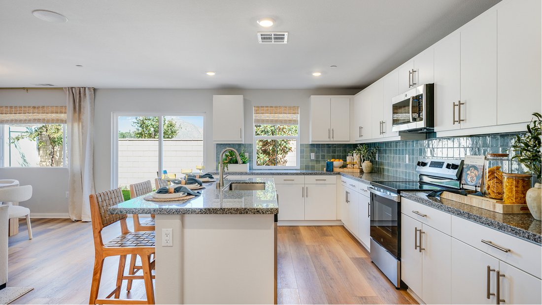 Casa en Riverside, California, Estados Unidos 3 - 18784877