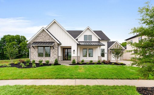Haus in Murfreesboro, Tennessee, Vereinigte Staaten 1