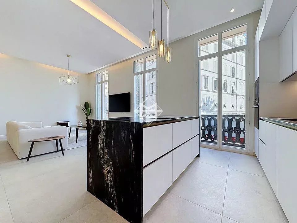 Appartement à Cannes, Provence-Alpes-Côte d'Azur, France 5 - 18784781