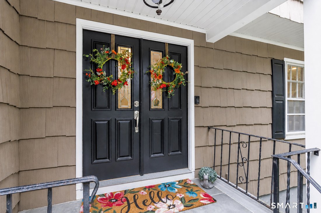 Casa a Trumbull, Connecticut, Stati Uniti 3 - 18787494