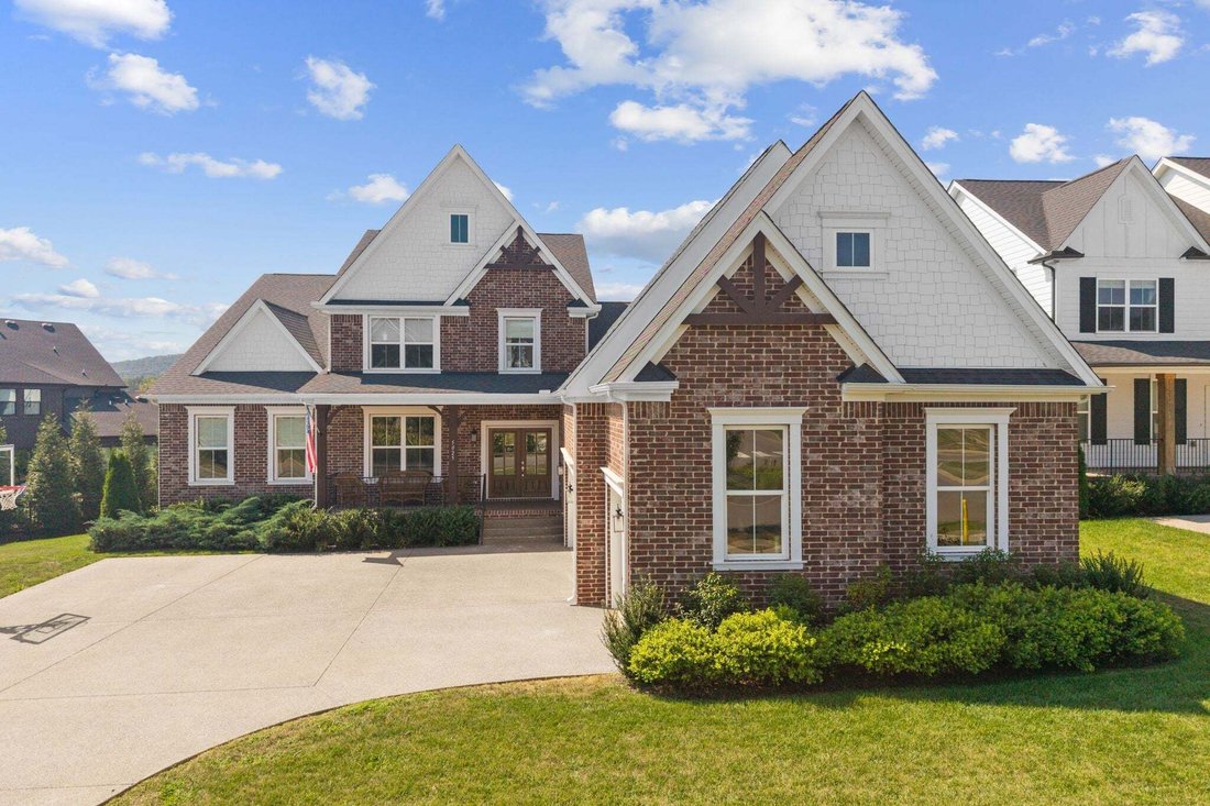 Haus in Nolensville, Tennessee, Vereinigte Staaten 1 - 18781998