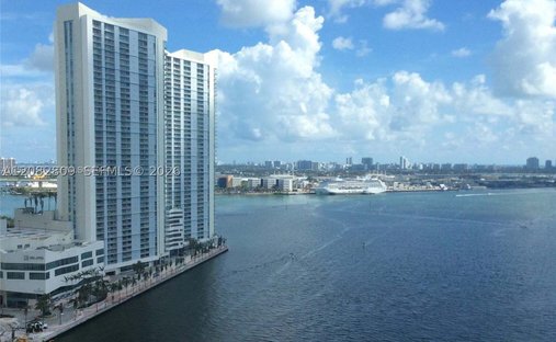 Condo in Miami, Florida, United States 1