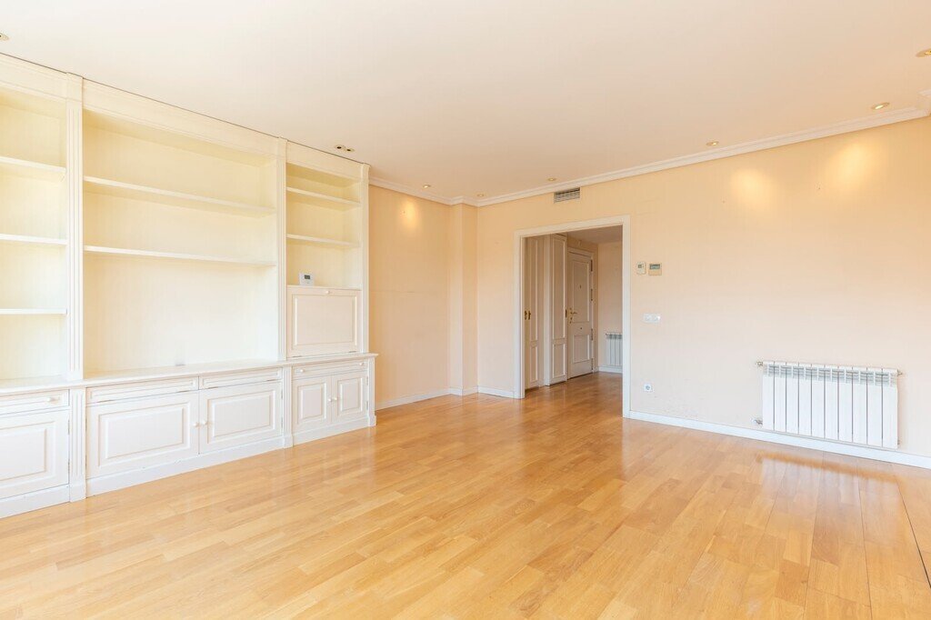 Apartamento en Hortaleza, Madrid, España 1 - 18787564