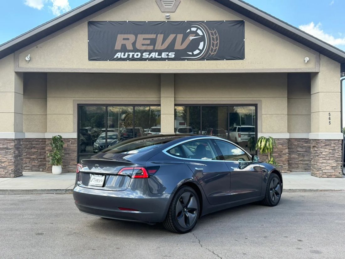 Sedan in Lindon, UT, United States 4 - 18788641