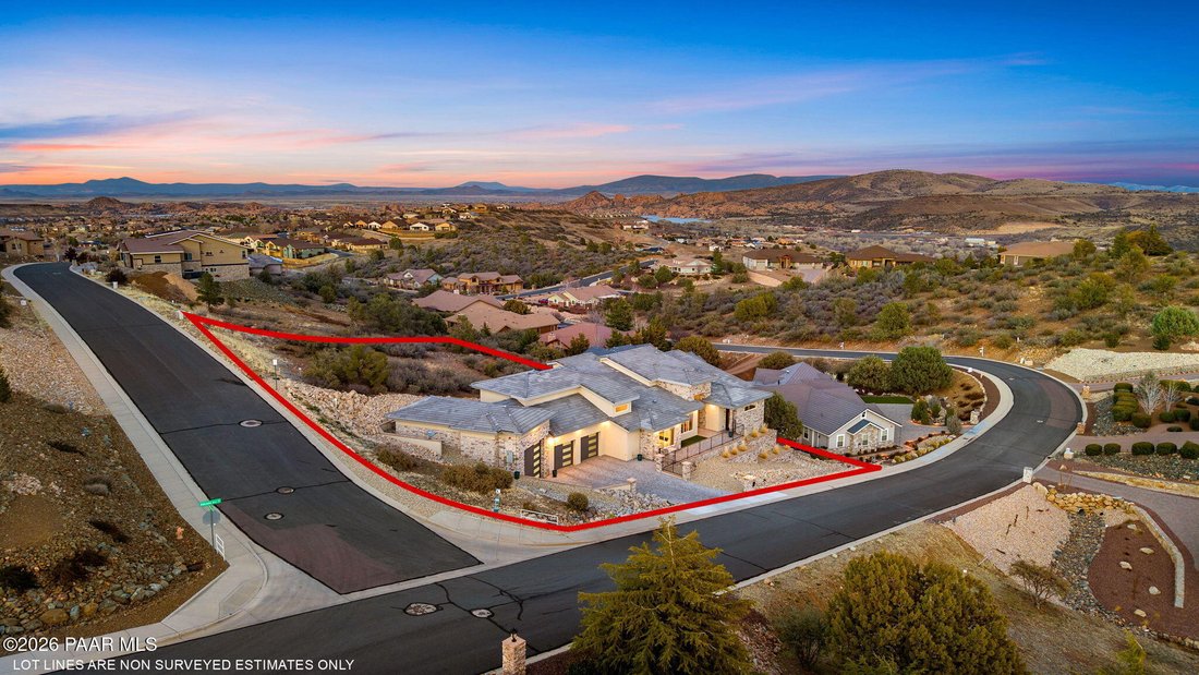 House in Prescott, Arizona, United States 3 - 18783837