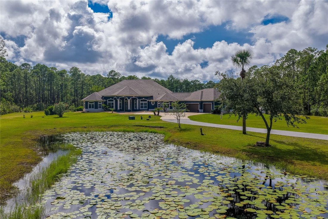 Casa a Ormond Beach, Florida, Stati Uniti 5 - 18786570