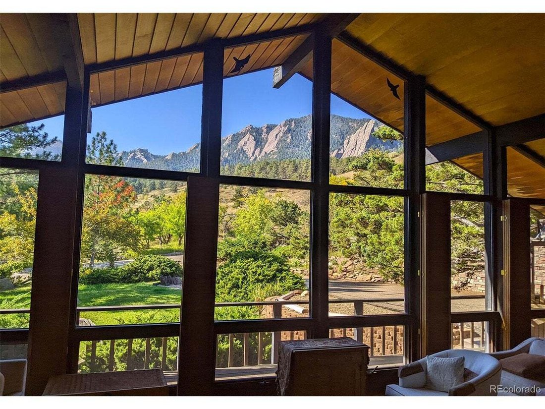 Haus in Boulder, Colorado, Vereinigte Staaten 3 - 18786119