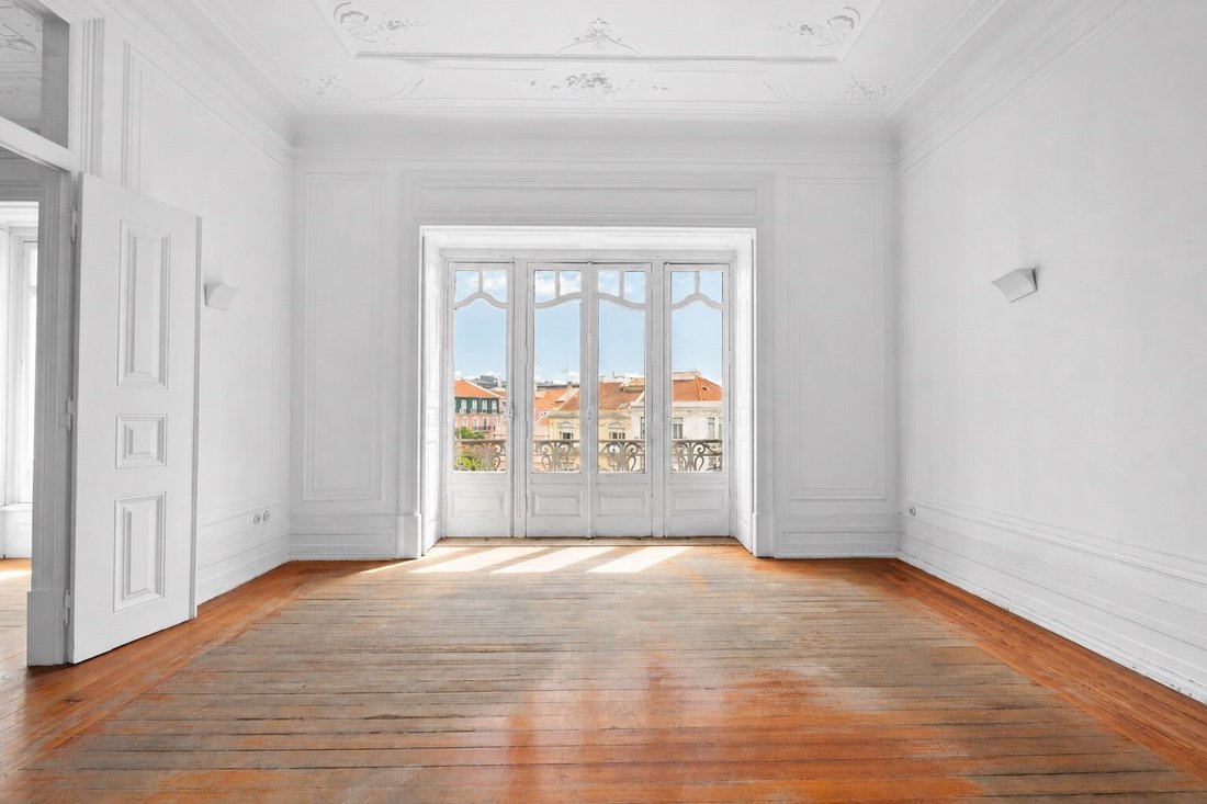Apartamento en Santo António, Lisboa, Portugal 2 - 18788055