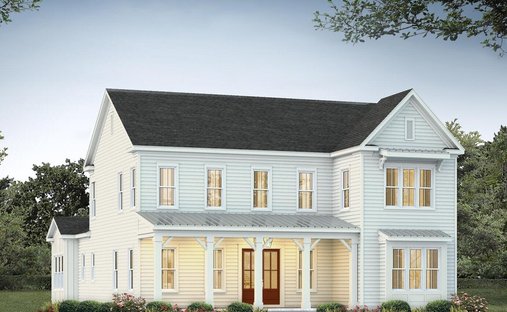 Casa en Charleston, Carolina del Sur, Estados Unidos 1