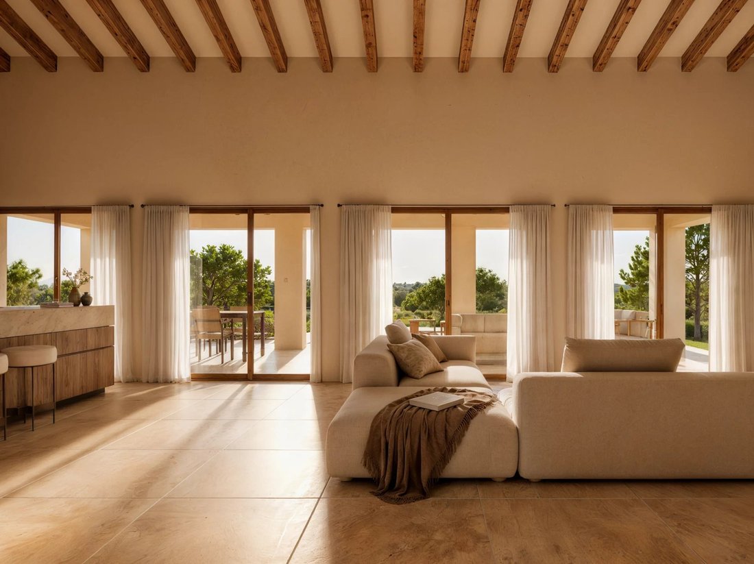 Villa a Terrades, Catalogna, Spagna 4 - 18784430