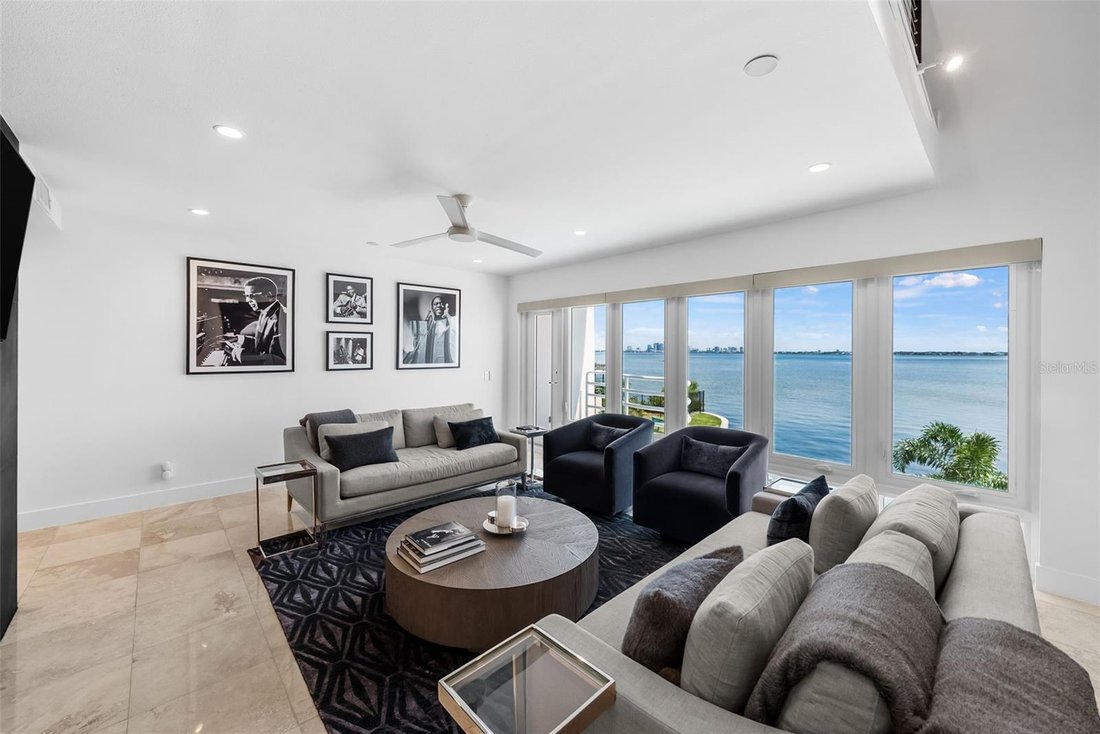 Condo in Tampa, Florida, United States 4 - 18786598