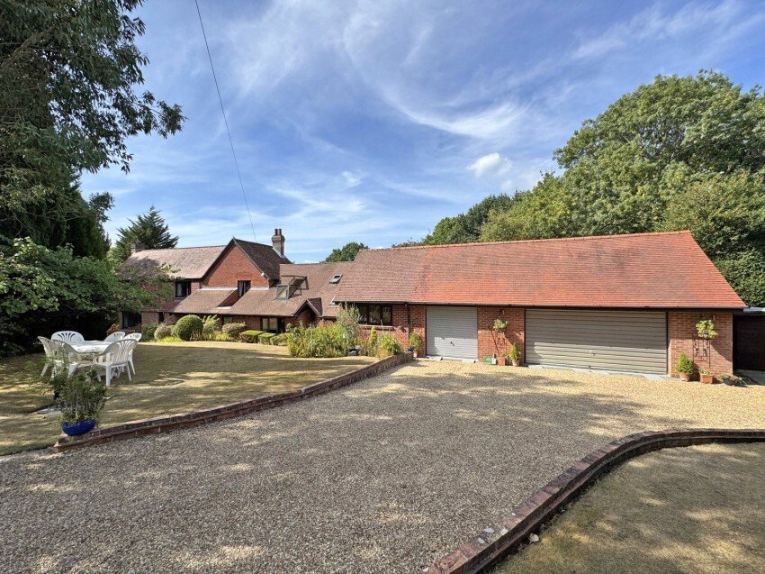Maison à Locks Heath, Fareham, Angleterre 5 - 18783884