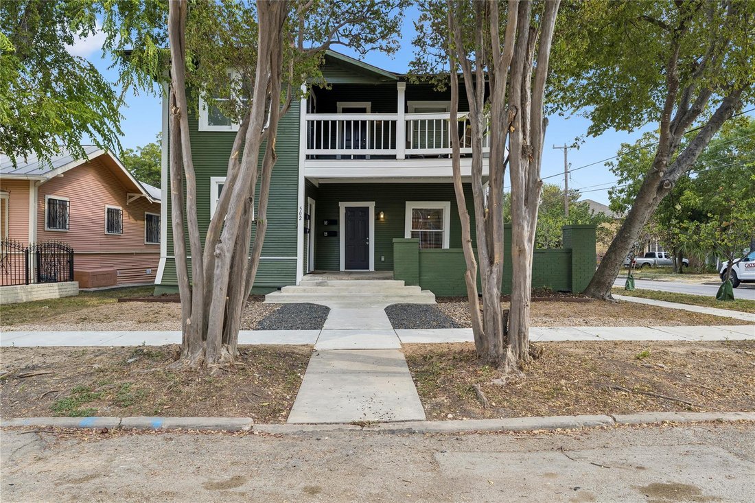 Andere in San Antonio, Texas, Vereinigte Staaten 2 - 18786631