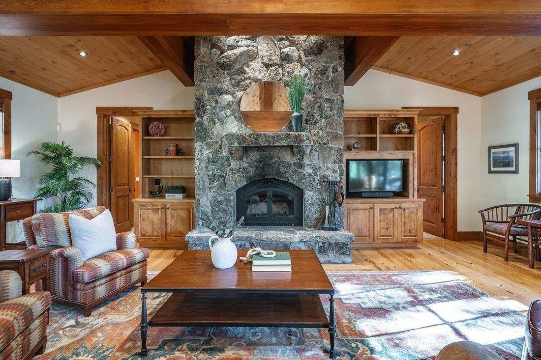 Casa en Truckee, California, Estados Unidos 4 - 18786127