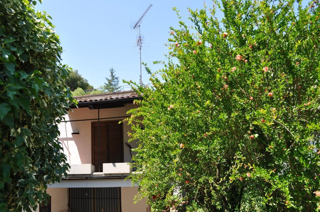 Villa in Centro Storico, Empoli, Tuscany 2 - 18784399