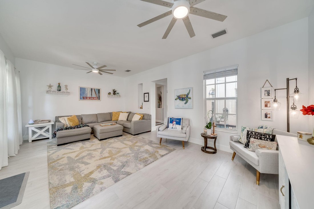 Townhouse in Boca Raton, Florida, United States 4 - 18783500
