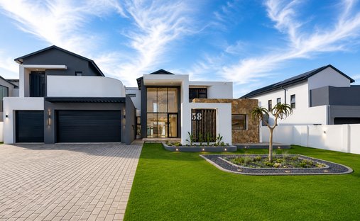 Casa de Campo en Olifantsfontein 410-JR, Gauteng, Sudáfrica 1