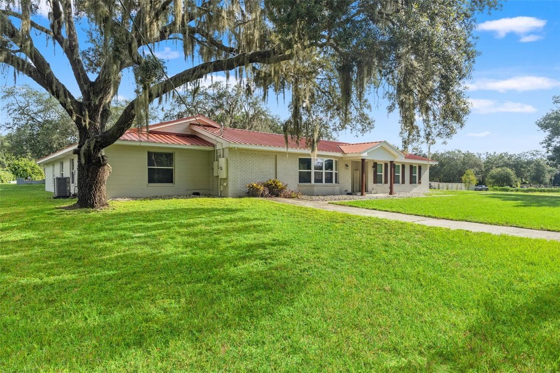 Haus in Spring Hill, Florida, Vereinigte Staaten 1 - 18783616