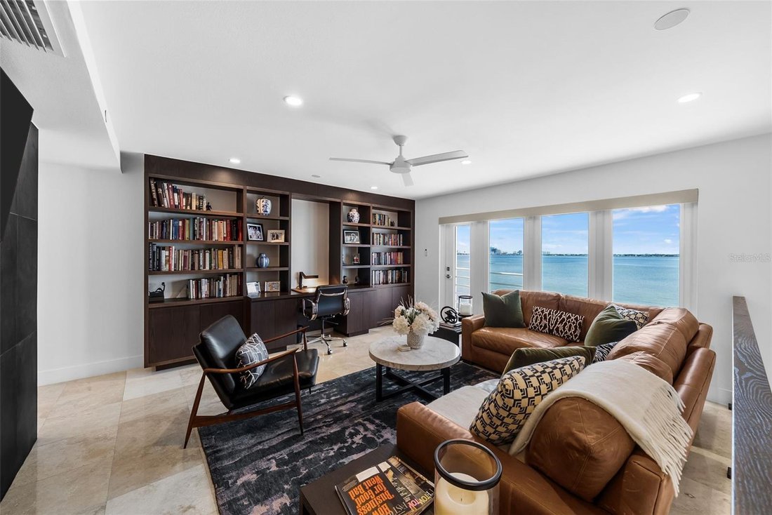 Condo in Tampa, Florida, United States 3 - 18786598