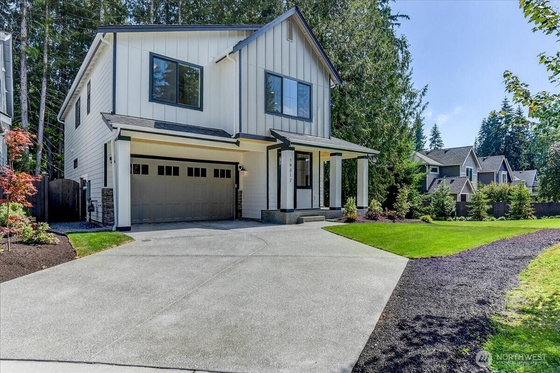 Haus in Mill Creek, Washington, Vereinigte Staaten 2 - 17868593