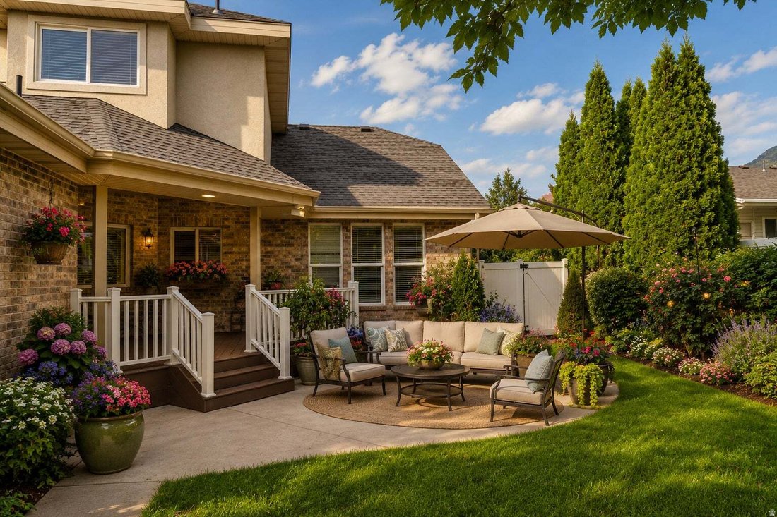 House in Ogden, Utah, United States 4 - 18666218