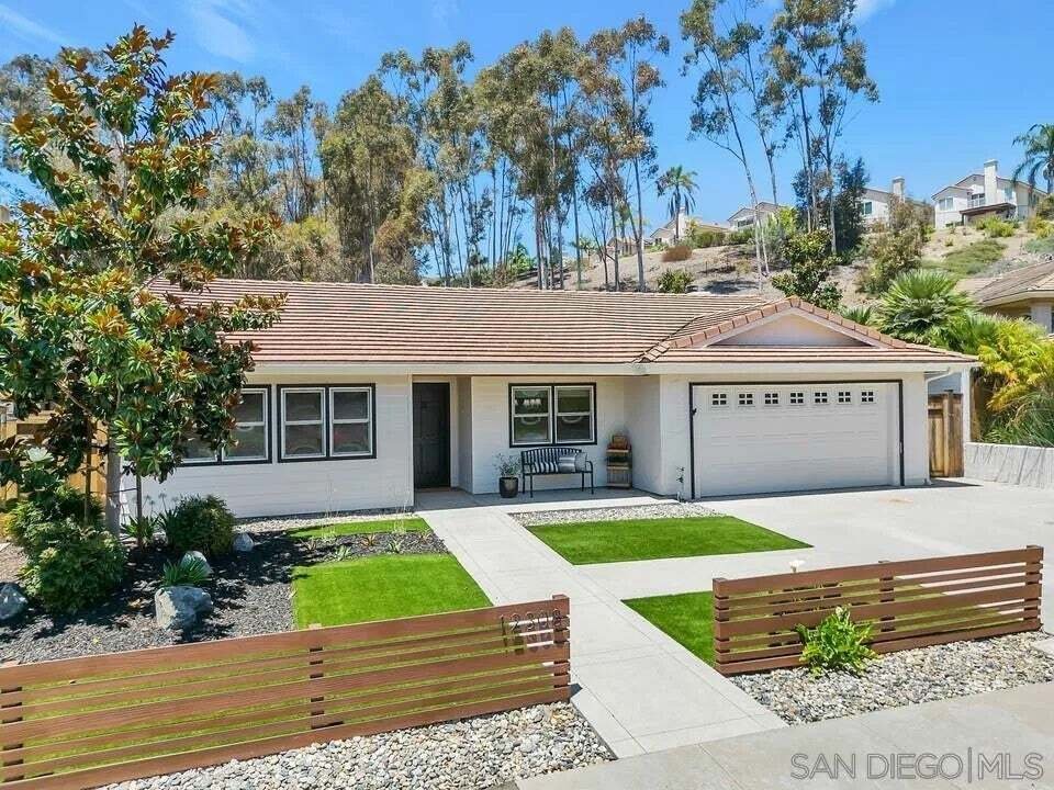 House in San Diego, California, United States 2 - 18787079