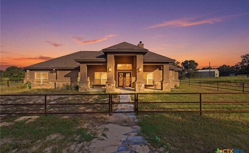 Haus in Gonzales, Texas, Vereinigte Staaten 1