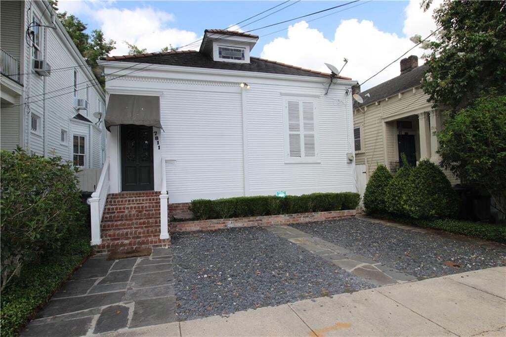 House in New Orleans, Louisiana, United States 1 - 18785917