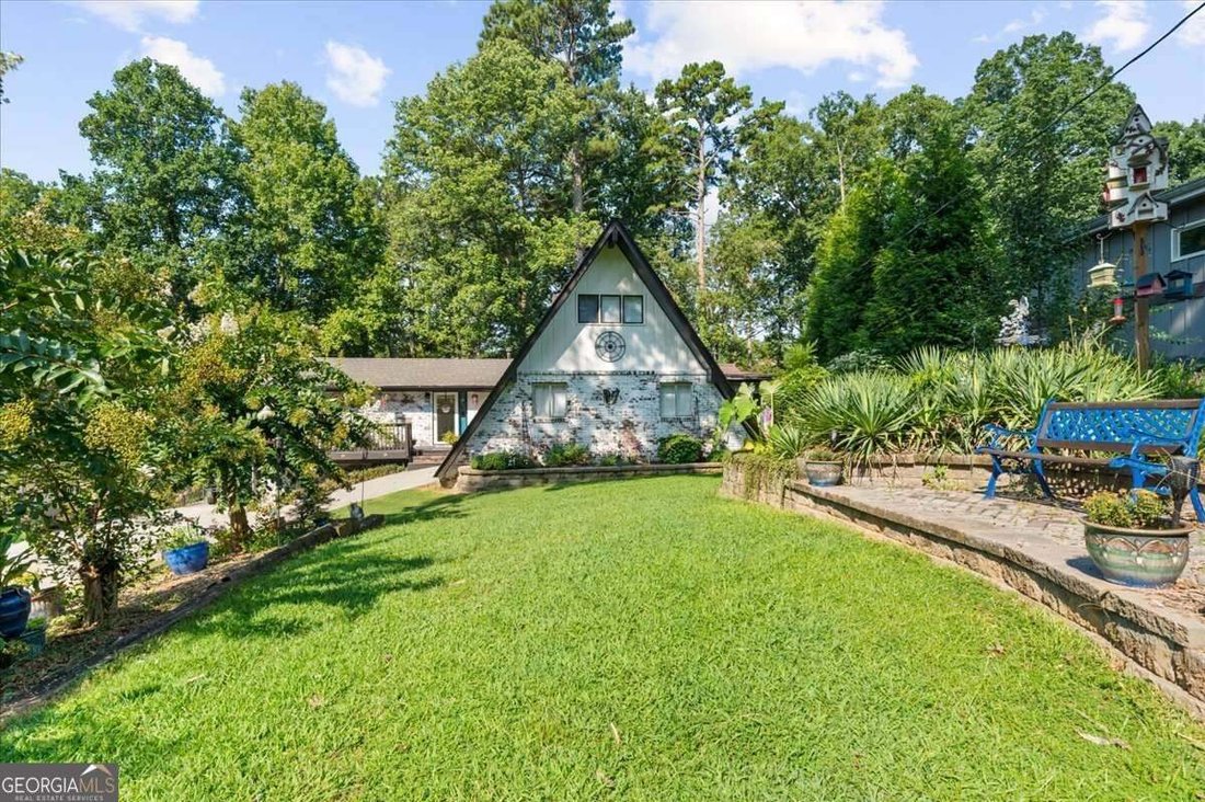 House in Buford, Georgia, United States 2 - 18787295
