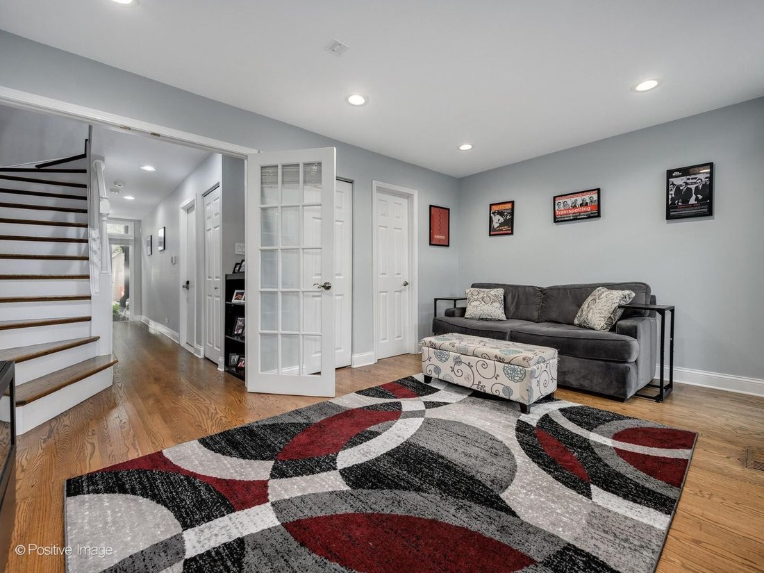 Condo in Chicago, Illinois, United States 5 - 18786782