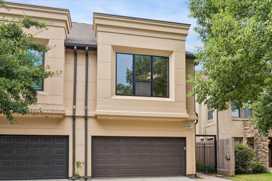 Residenza a Houston, Texas, Stati Uniti 1 - 18784209