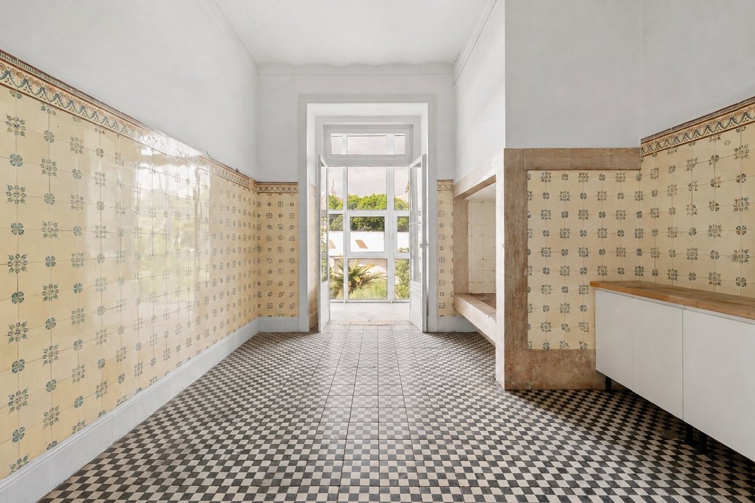 Apartamento en Santo António, Lisboa, Portugal 4 - 18788055