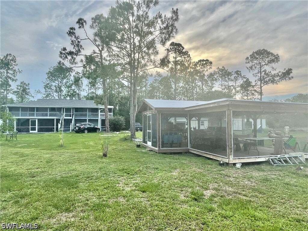 House in Naples, Florida, United States 3 - 18783872