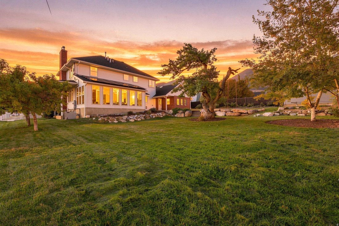 Casa a Centerville, Utah, Stati Uniti 3 - 18786210