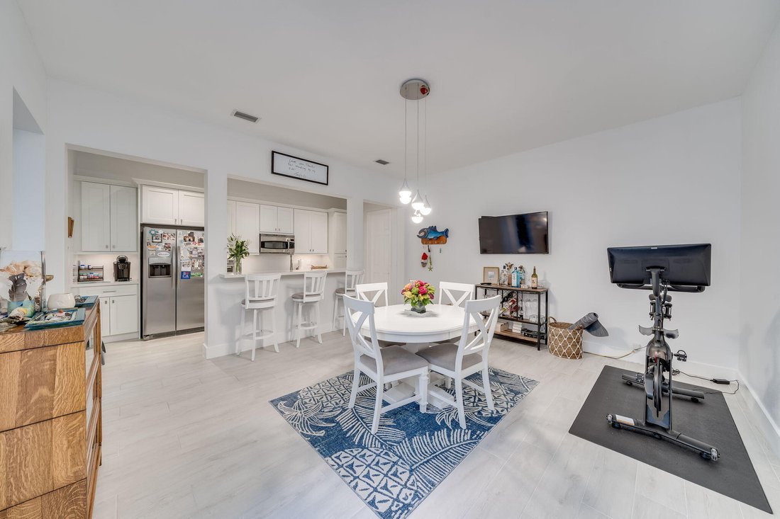 Townhouse in Boca Raton, Florida, United States 3 - 18783500